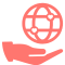 Charities soft pink Charities soft pink