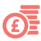 Financial Services soft pink Financial Services soft pink